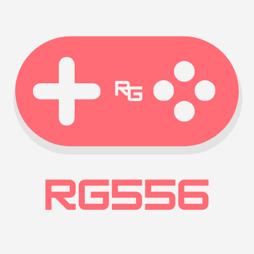 Avatar of RG556