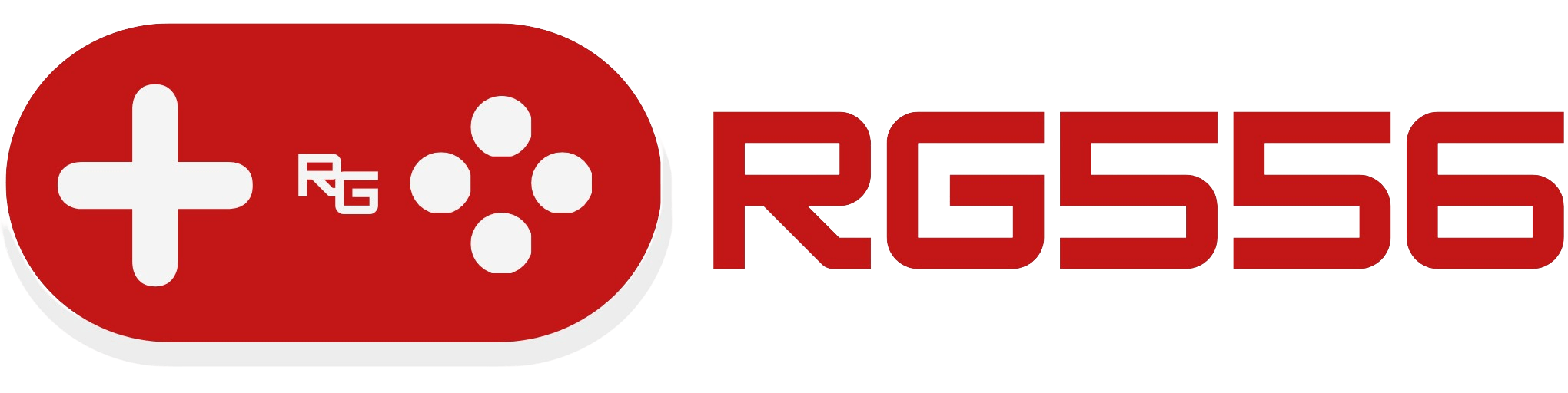 New Anbernic RG556